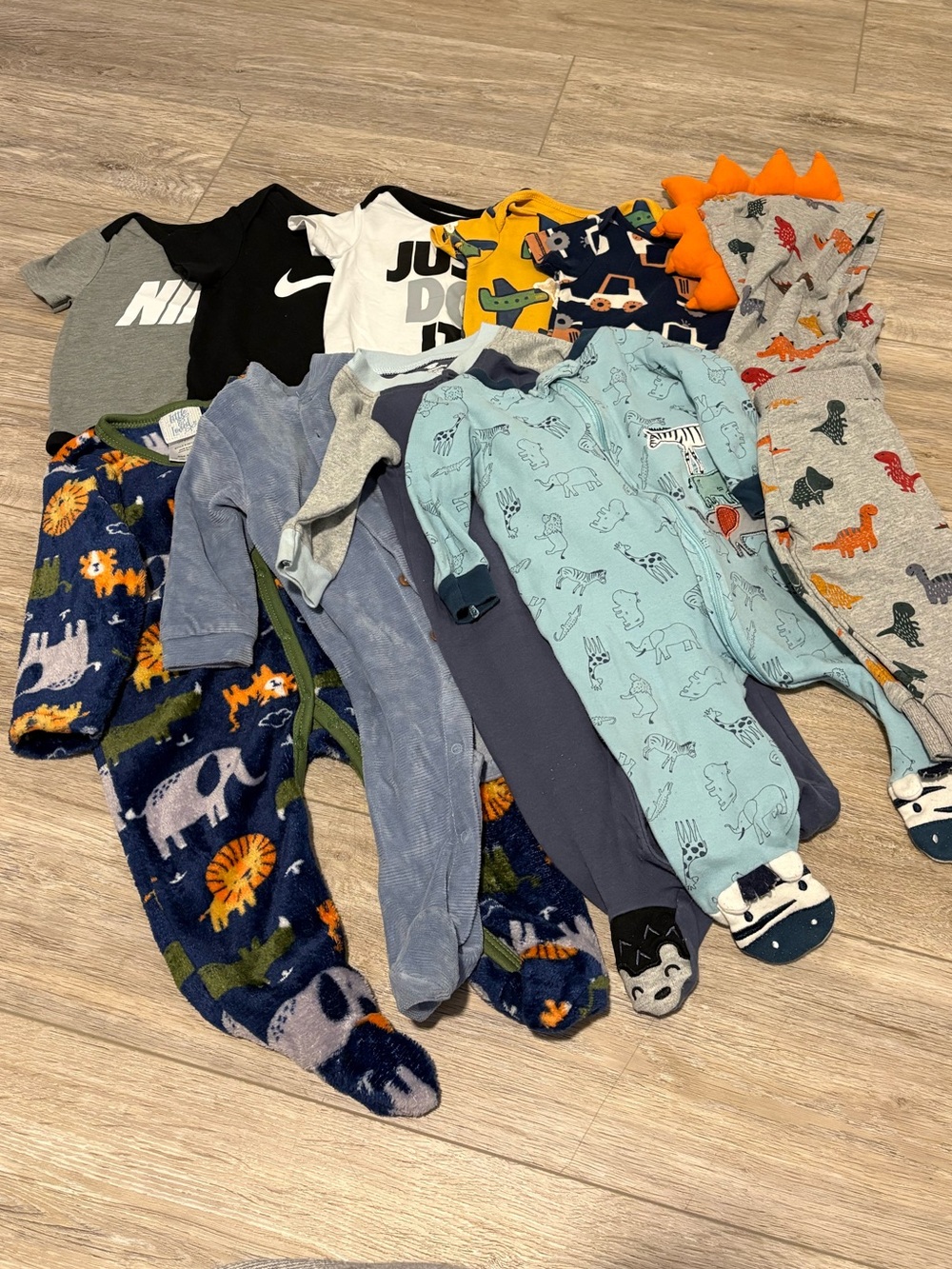 Boys Bundle